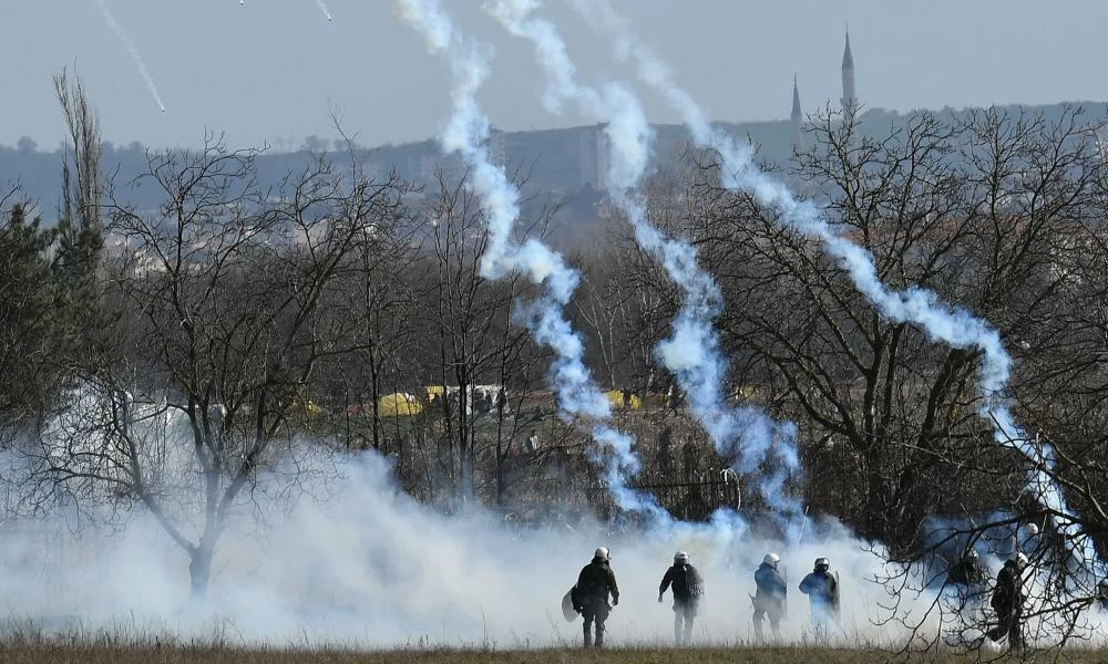 Εκτάκτως στον Έβρο ο Διοικητής 1ης Στρατιάς - Σε ύψιστη ετοιμότητα Στρατός & Αστυνομία